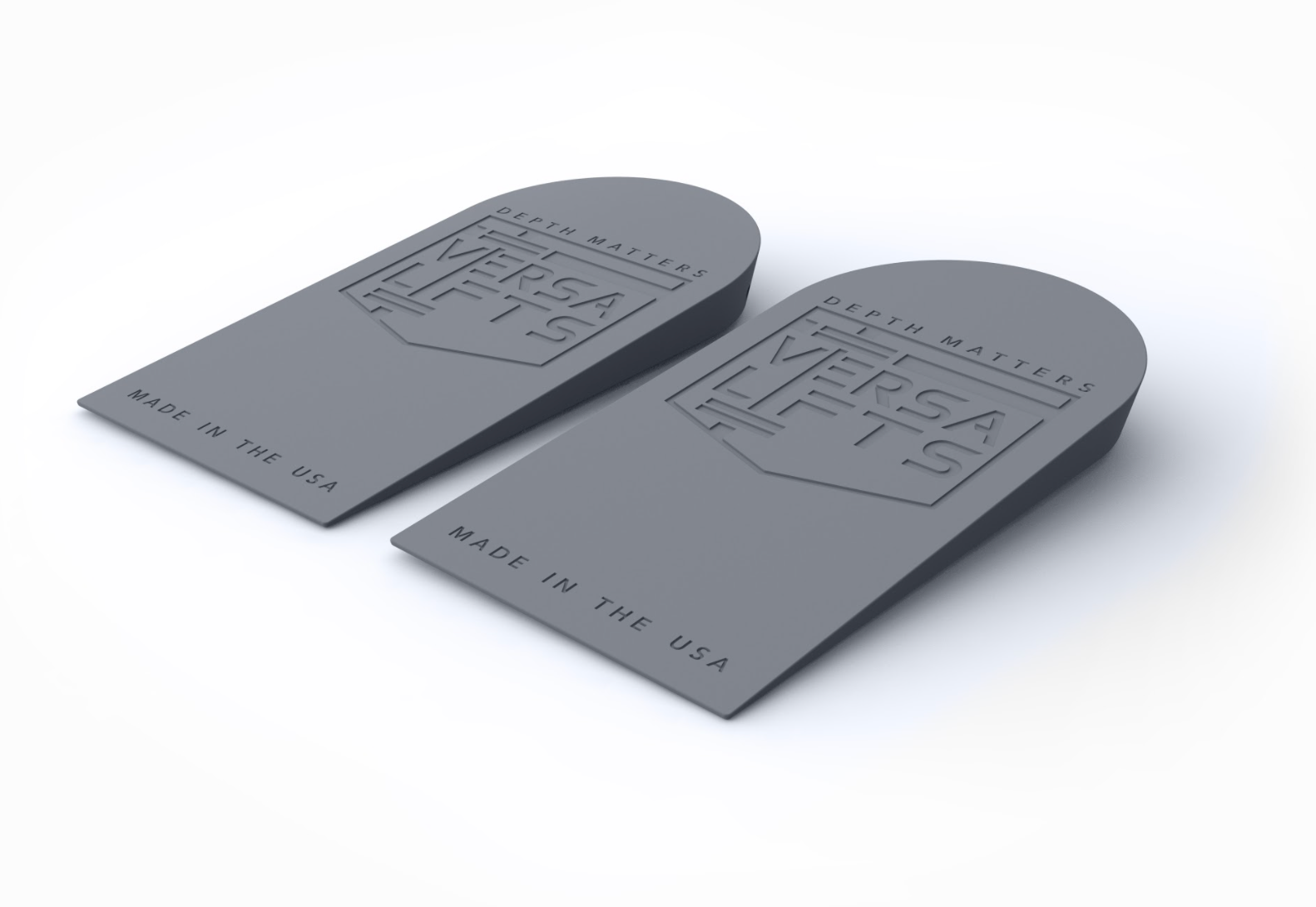 Heel best sale raise inserts