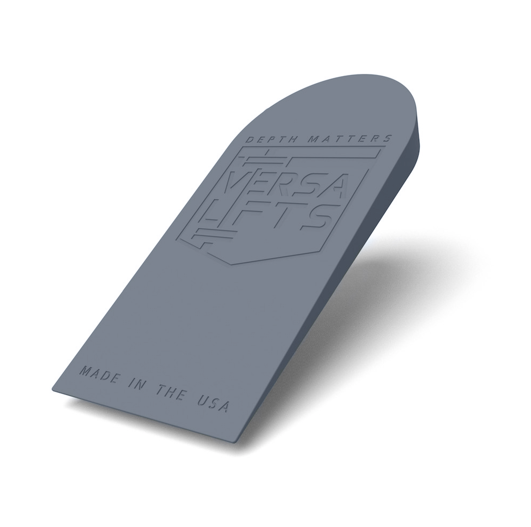 Heel 2025 riser inserts